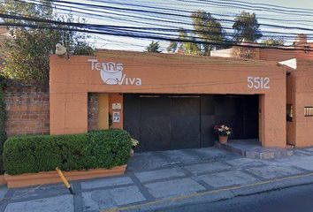 Casa en  Calz. Desierto De Los Leones 5512, Lt Calzadadel, Cedros, Ciudad De México, Cdmx, México