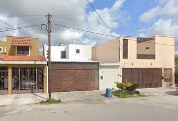 Casa en  Calle 10, Vista Alegre Norte, Mérida, Yucatán, México