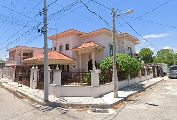 Casa en  C. 79ᴬ 526, Nueva Sambulá, Mérida, Yucatán, México