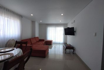 Apartamento en  Villa Country, Barranquilla