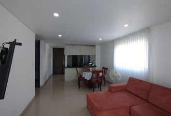 Apartment for rent in Villa Country, Barranquilla