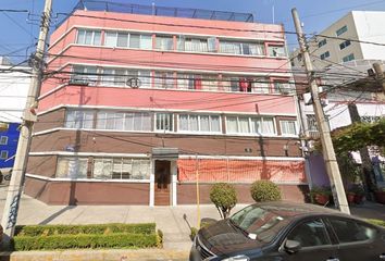 Departamento en  Narvarte Poniente, Benito Juárez, Cdmx