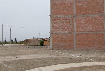 Terreno en  Las Brisas Barranca, Barranca, Perú