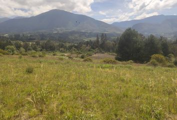 Lote de Terreno en  Villa De Leyva, Boyacá