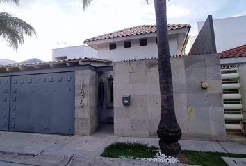 Casa en fraccionamiento en  San Ángel, Residencial San Angel, León, Guanajuato, México