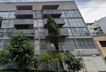 Departamento en  Xola 193, Álamos, Ciudad De México, Cdmx, México