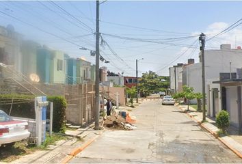 Departamento en  Del Caracol, La Bahía De San Martín, Coatzacoalcos, Veracruz, México