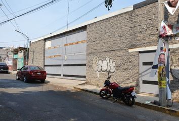 Lote de Terreno en  Progreso, Santa María Tomatlan, Ciudad De México, Cdmx, México