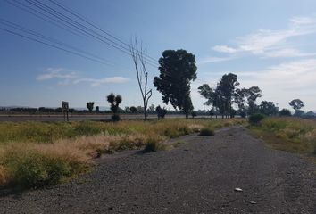 Lote de Terreno en  Camino A Vanegas, Puerta Real Residencial Desarrollo Urbana 08, El Pueblito, Querétaro, México