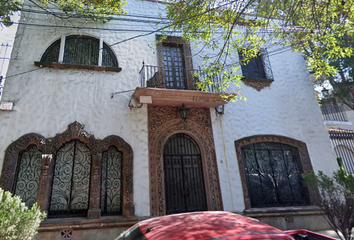 Casa en  Watteau 29, Nonoalco, Ciudad De México, Cdmx, México