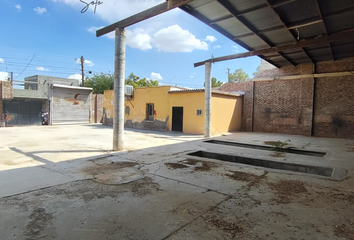 Lote de Terreno en  San Antonio, Juárez, Chihuahua, México