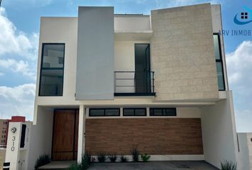 Casa en  Residencial Moncayo, Colonia Moncayo, Ciudad López Mateos, Estado De México, México