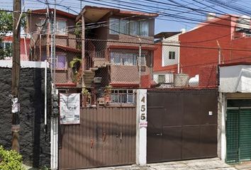 Departamento en  Yobain No 455, Territorio Torres, Héroes De Padierna, Ciudad De México, Cdmx, México