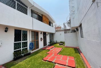 Casa en condominio en  Granjas Coapa, Ciudad De México, Cdmx, México