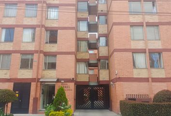 Apartamento en  Calle 163bc 46 54, Bogotá, Bogotá, D.c., Col