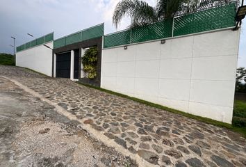 Lote de Terreno en  Fraccionamiento Villas De Tlayacapan, Carretera Xochimilco - Oaxtepec, Tlayacapan, Morelos, México