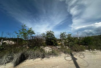 Lote de Terreno en  Chicxulub Puerto, Yucatán, México