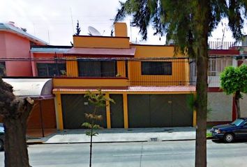 Casa en  Colonia Jardín Balbuena, Venustiano Carranza