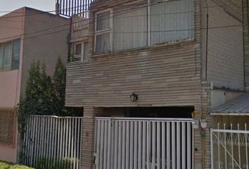 Casa en  Colonia Jardín Balbuena, Venustiano Carranza