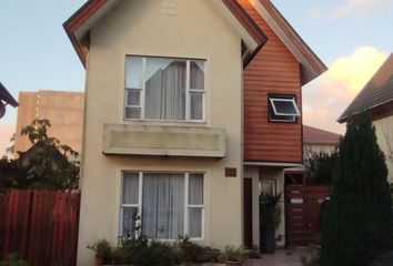 Casa en  Lomas De San Sebastián, Concepción, Chile