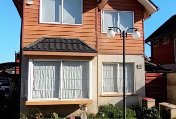 Casa en  Lomas De San Sebastián, Concepción, Chile