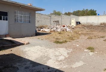 Lote de Terreno en  Jagüey De Téllez, Estado De Hidalgo, México