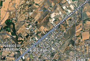 Lote de Terreno en  Calle Camino Al Seminario 105, San Antonio Juanacaxtle, Juanacatlán, Jalisco, 45880, Mex