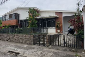 Casa en  Los Ceibos, Guayaquil, Ecuador