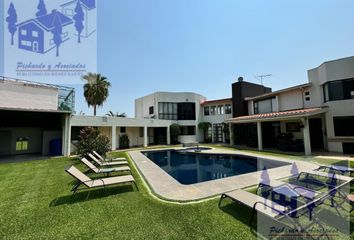 Casa en  Burgos Cuernavaca, Tres De Mayo, Morelos, México