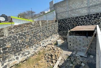 Lote de Terreno en  Brisas De Cuernavaca, Brisas, Tres De Mayo, Morelos, México