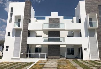 Departamento en  Zakia, Querétaro, México