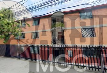 Departamento en  Av. Real De San Martín 225, Santa Barbara, 02230 Ciudad De México, Cdmx, México