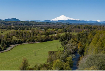 Parcela en  Villarrica, Cautín