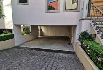 Casa en condominio en  Ocotepec No. 7, San Jerónimo Lídice, Ciudad De México, Cdmx, México