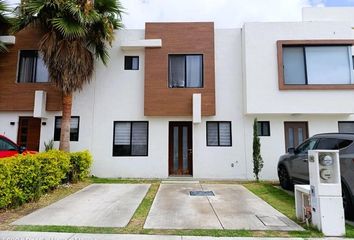 Casa en condominio en  Zibatá, Querétaro, México