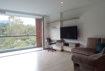 Apartamento en  El Retiro, Antioquia