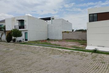 Lote de Terreno en  Reserva San Nicolas, Boulevard Juan Pablo Ii, Condominio San Nicolás, Aguascalientes City, Aguascalientes, México