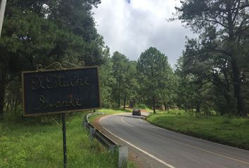 Lote de Terreno en  Cabañas El Estuche Grande, Jalisco, México