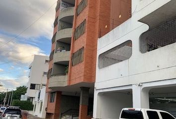 Apartamento en  Edificio El Ferrol, Avenida 9ª Este, Cúcuta, Norte De Santander, Colombia