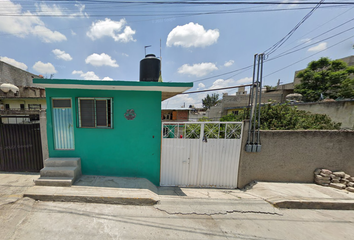 Casa en  Ignacio Manuel Altamirano 9, Mz 027, San Isidro La Paz, Ciudad Nicolás Romero, Estado De México, México