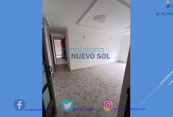 Apartamento en  Anillo Vial, Villavicencio, Meta, Colombia