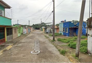 Casa en  Golondrinas, Las Arboledas, Fraccionamiento Las Arboledas, Veracruz, México