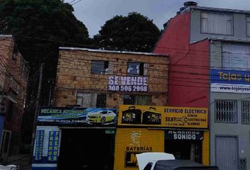 Casa en  Av. Rojas, Bogotá, Colombia