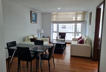 Departamento en  Batan Alto, Quito, Ecuador