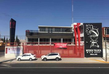 Edificio en  Calle Gran Lago Del Oso 209, Isidro Fabela Segunda Sección, Toluca De Lerdo, Toluca, México, 50170, Mex