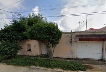 Casa en  Sonora 521, Petrolera, 96500 Coatzacoalcos, Ver., México