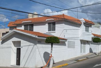 Casa en  Poetas & Calle Roca, Panorama, León, Guanajuato, México