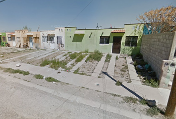 Casa en  El Granjero, Juárez, Chihuahua