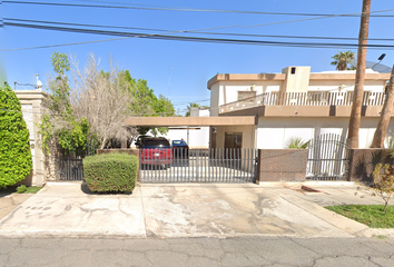 Casa en  Av. Miguel Negrete 2033, Nueva, 21100 Mexicali, Baja California, México