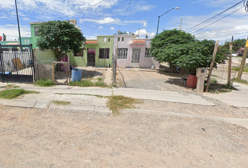 Casa en  El Granjero, Juárez, Chihuahua